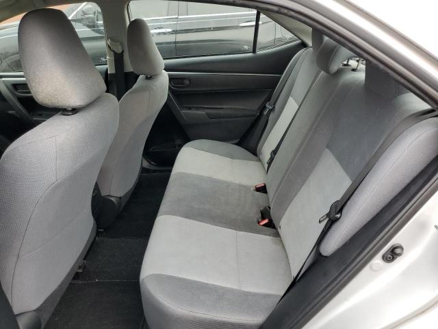 Photo 10 from auction – 2015 TOYOTA COROLLA L with VIN 2T1BURHE5FC366553