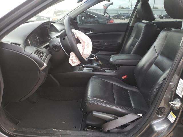 Photo 7 from auction – 2012 HONDA ACCORD LX with VIN 1HGCP2F31CA196553