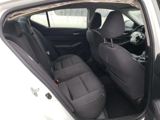Photo 10 from auction – 2020 NISSAN ALTIMA S with VIN 1N4BL4BV7LC237660