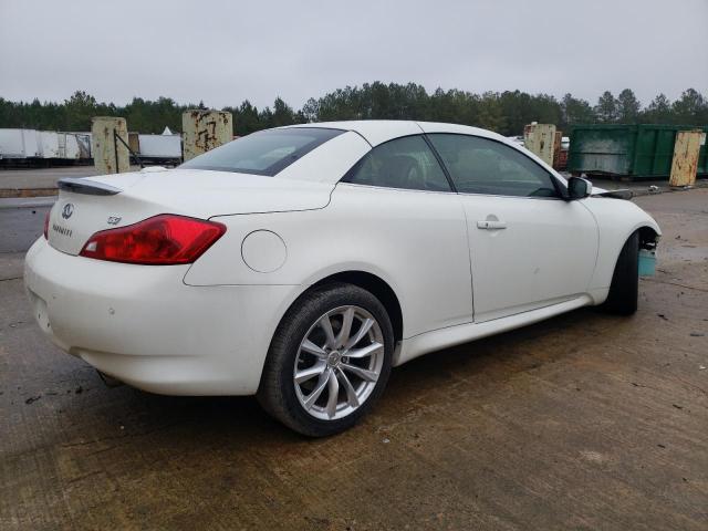 Photo 3 from auction – 2012 INFINITI G37 BASE with VIN JN1CV6FE1CM202592