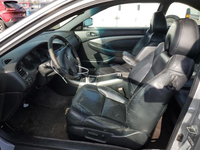 Photo 7 from auction – 2003 ACURA 3.2CL TYPE with VIN 19UYA42633A010398