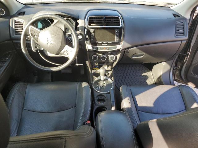 Photo 8 from auction – 2015 MITSUBISHI OUTLANDER with VIN 4A4AP4AUXFE014274
