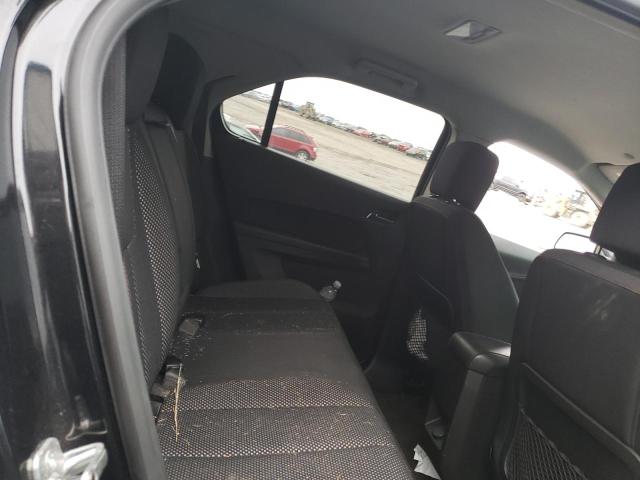 Photo 10 from auction – 2011 CHEVROLET EQUINOX LT with VIN 2CNALDEC5B6322984