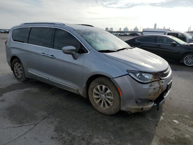Photo 4 from auction – 2019 CHRYSLER PACIFICA T with VIN 2C4RC1BG6KR537639