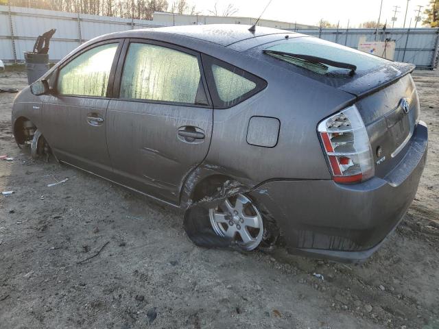 Photo 2 from auction – 2008 TOYOTA PRIUS with VIN JTDKB20U483333166
