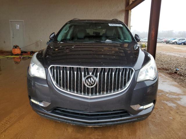 Photo 5 from auction – 2015 BUICK ENCLAVE with VIN 5GAKRCKD8FJ341344