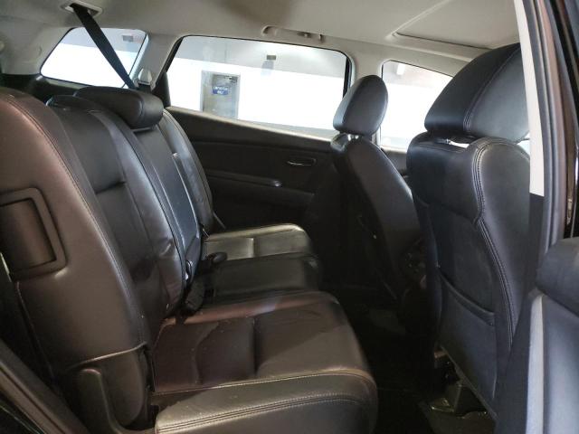 Photo 11 from auction – 2011 MAZDA CX-9 with VIN JM3TB3CV1B0308496