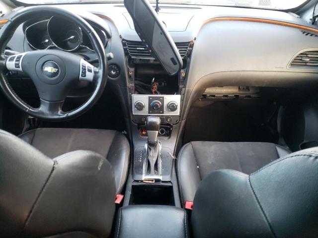 Photo 8 from auction – 2012 CHEVROLET MALIBU 2LT with VIN 1G1ZD5E0XCF284040
