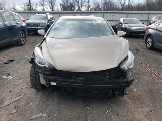 Photo 5 from auction – 2016 HYUNDAI ELANTRA SE with VIN 5NPDH4AE2GH776073