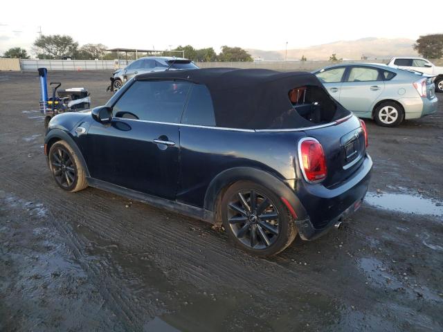 Photo 2 from auction – 2020 MINI COOPER with VIN WMWWJ3C0XL3L85734