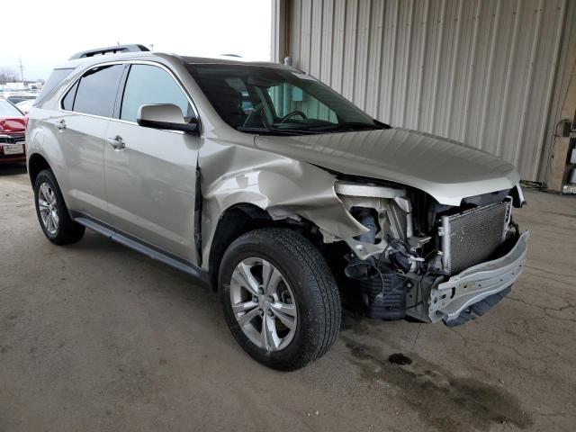 Photo 4 from auction – 2013 CHEVROLET EQUINOX LT with VIN 2GNFLPE30D6419239