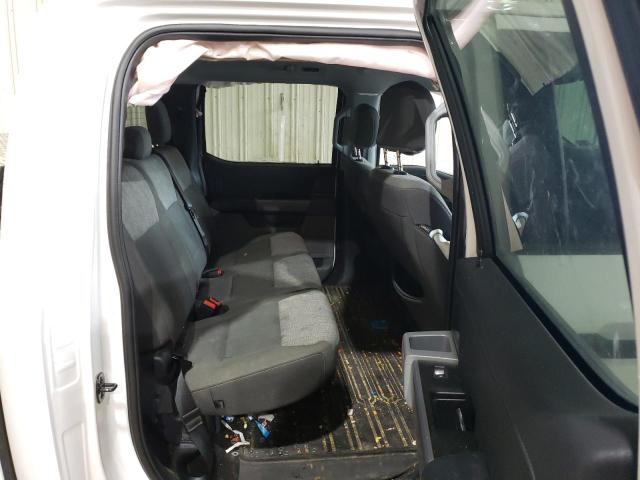 Photo 10 from auction – 2021 FORD F150 SUPER with VIN 1FTFW1E15MFC73325