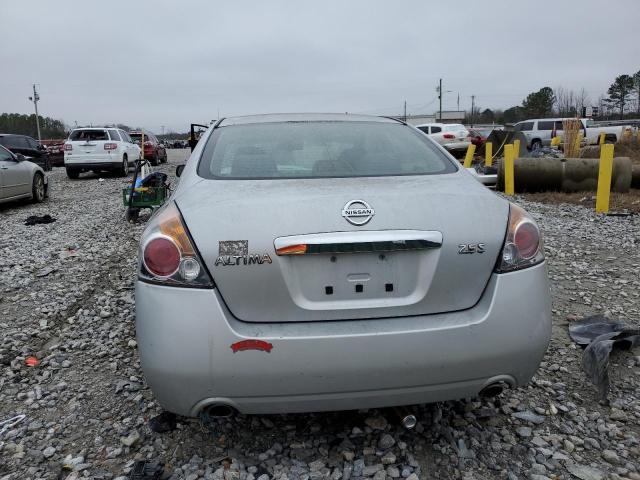 Photo 6 from auction – 2012 NISSAN ALTIMA BAS with VIN 1N4AL2AP2CN464455