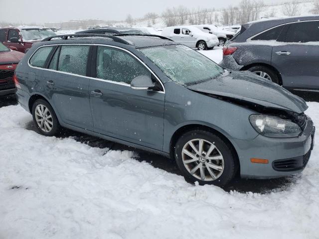 Photo 4 from auction – 2012 VOLKSWAGEN JETTA S with VIN 3VWPP7AJ6CM660276