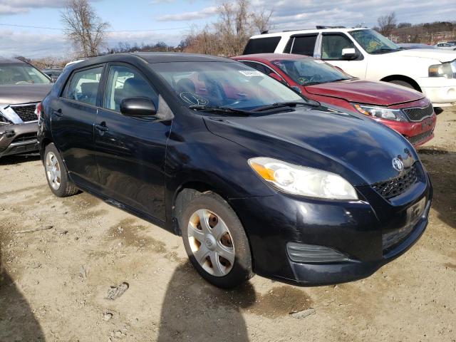 Photo 4 from auction – 2009 TOYOTA COROLLA MA with VIN 2T1KU40E29C115430