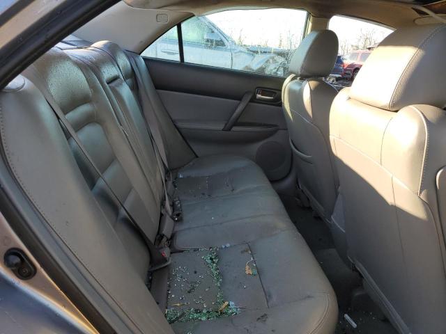 Photo 10 from auction – 2006 MAZDA 6 S with VIN 1YVHP80D165M56448
