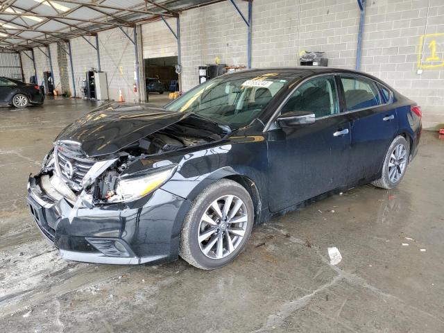 NISSAN ALTIMA 2.5 2017 with VIN 1N4AL3AP4HC244498 - Photo from auction