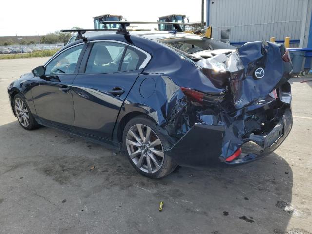 Photo 2 from auction – 2019 MAZDA 3 PREFERRE with VIN JM1BPACL6K1112606