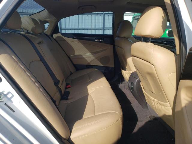 Photo 10 from auction – 2012 HYUNDAI SONATA SE with VIN 5NPEC4AC3CH440363