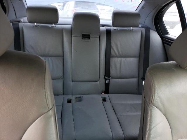 Photo 10 from auction – 2008 BMW 528 I with VIN WBANU53528CT08745