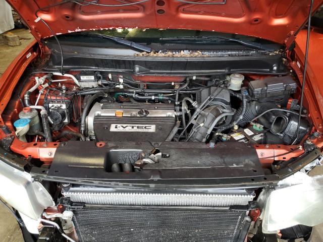 Photo 12 from auction – 2004 HONDA ELEMENT EX with VIN 5J6YH18514L003523