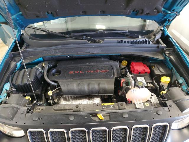 Photo 11 from auction – 2020 JEEP RENEGADE L with VIN ZACNJBBB0LPL34859