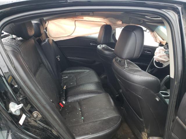 Photo 10 from auction – 2014 ACURA ILX 20 with VIN 19VDE1F36EE001333