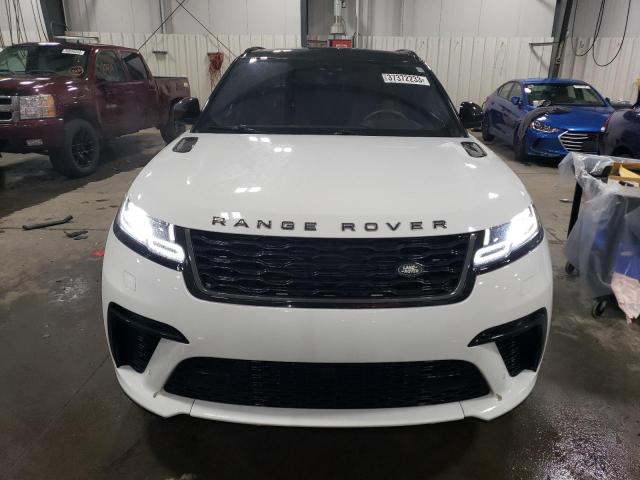 Photo 5 from auction – 2020 LAND ROVER RANGE ROVE with VIN SALYU2EE1LA272376