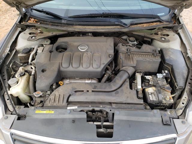 Photo 11 from auction – 2008 NISSAN ALTIMA 2.5 with VIN 1N4AL21E98C199793