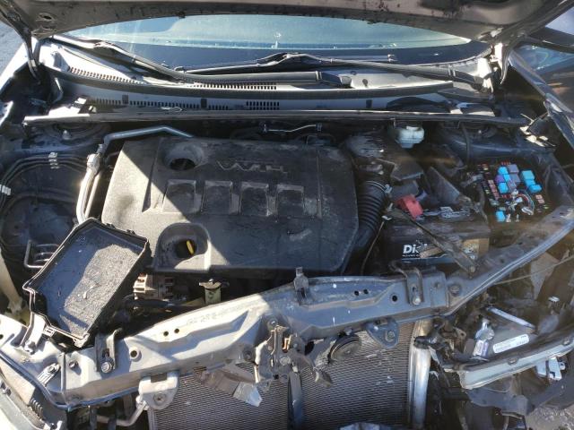 Photo 11 from auction – 2014 TOYOTA COROLLA L with VIN 2T1BURHE4EC072379