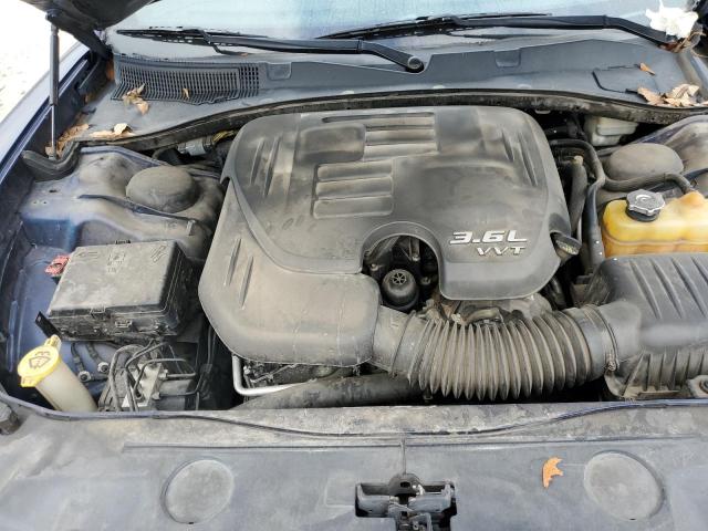 Photo 11 from auction – 2014 DODGE CHARGER SE with VIN 2C3CDXBG7EH272105