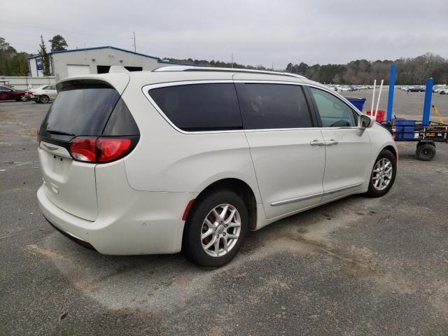 Photo 3 from auction – 2020 CHRYSLER PACIFICA T with VIN 2C4RC1BG9LR165635