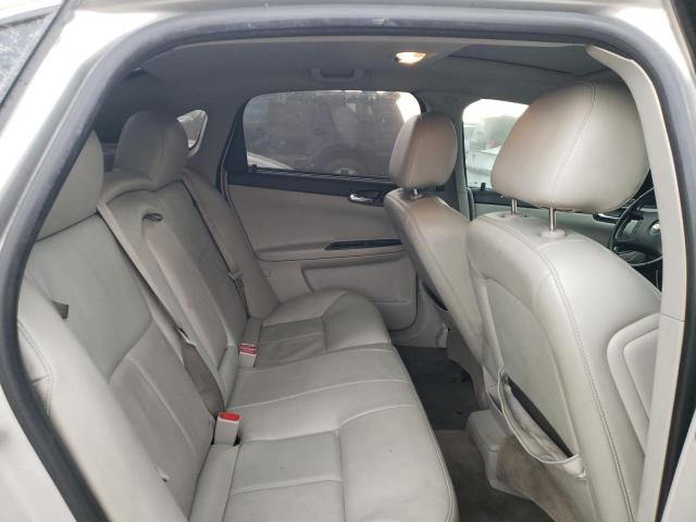 Photo 10 from auction – 2013 CHEVROLET IMPALA LTZ with VIN 2G1WC5E37D1157366