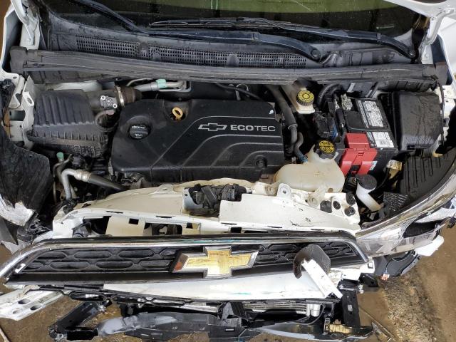 Photo 12 from auction – 2018 CHEVROLET SPARK 1LT with VIN KL8CD6SAXJC473830