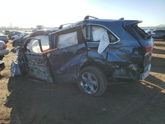 Photo 2 from auction – 2019 TOYOTA HIGHLANDER with VIN 5TDYZRFH1KS314458