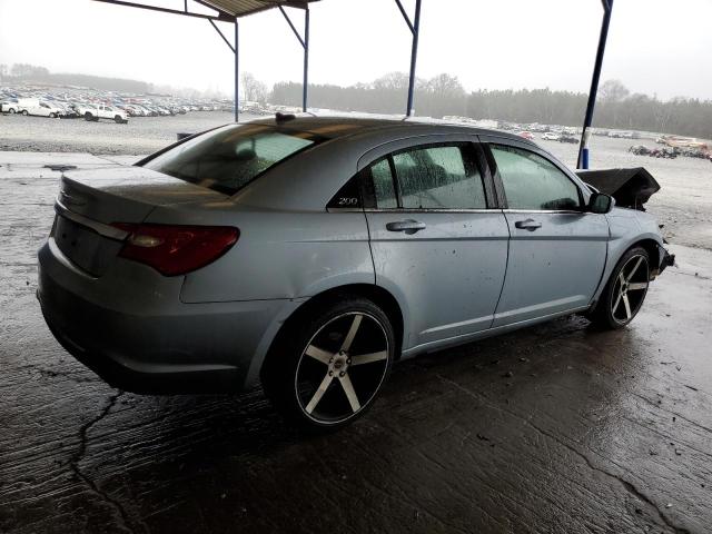 Photo 3 from auction – 2013 CHRYSLER 200 LX with VIN 1C3CCBAG6DN767859