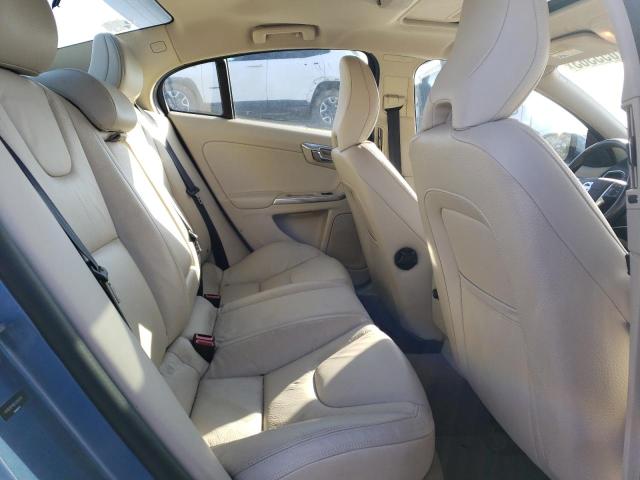 Photo 10 from auction – 2014 VOLVO S60 T5 with VIN YV1612FH5E1290098