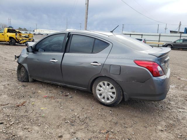 Photo 2 from auction – 2016 NISSAN VERSA S with VIN 3N1CN7AP7GL863882