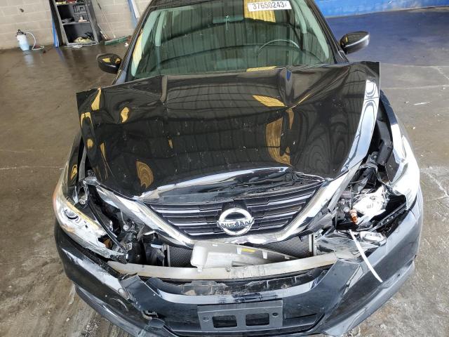 Photo 11 from auction – 2017 NISSAN ALTIMA 2.5 with VIN 1N4AL3AP4HC244498