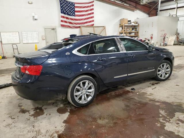 Photo 3 from auction – 2019 CHEVROLET IMPALA LT with VIN 2G11Z5S33K9123825