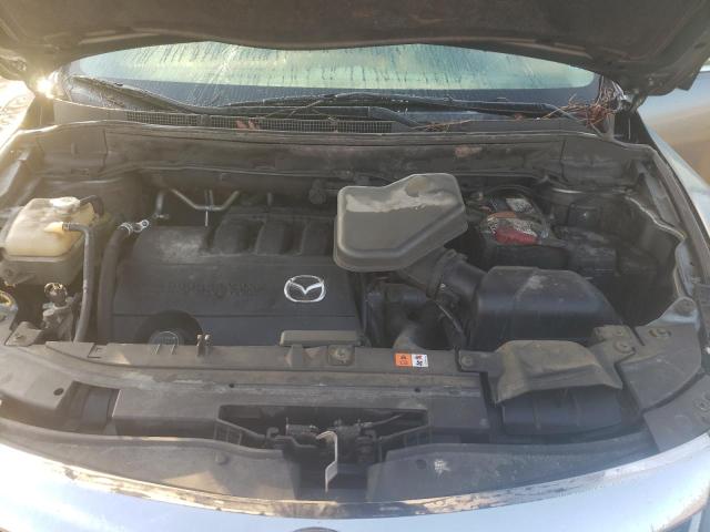 Photo 12 from auction – 2011 MAZDA CX-9 with VIN JM3TB2CA9B0313064