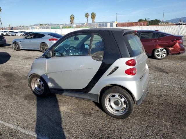 Photo 2 from auction – 2013 SMART FORTWO PUR with VIN WMEEJ3BA6DK702409