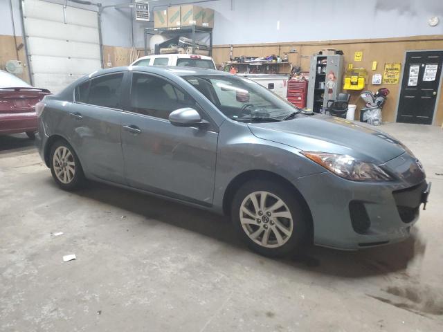 Photo 4 from auction – 2013 MAZDA 3 I with VIN JM1BL1V74D1784601