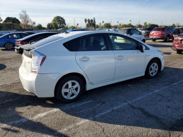 Photo 3 from auction – 2010 TOYOTA PRIUS with VIN JTDKN3DU6A0188548