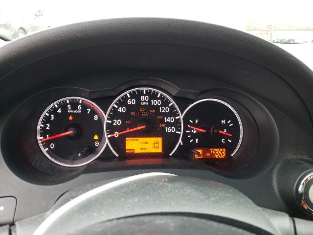 Photo 9 from auction – 2012 NISSAN ALTIMA BAS with VIN 1N4AL2AP1CN426683