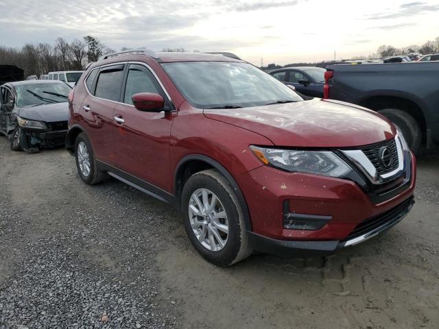 Photo 4 from auction – 2018 NISSAN ROGUE S with VIN 5N1AT2MT4JC706928