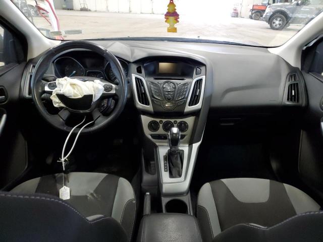 Photo 8 from auction – 2012 FORD FOCUS SE with VIN 1FAHP3F2XCL306995