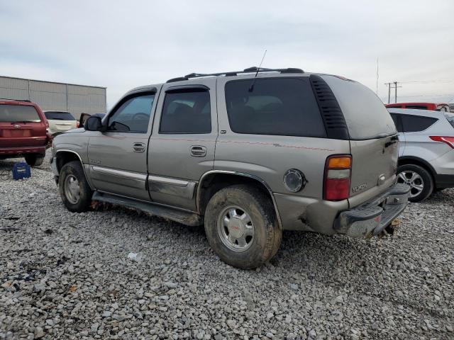 Photo 2 from auction – 2001 GMC YUKON with VIN 1GKEK13T01R144936