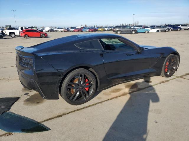 Фото 3 с аукциона – 2014 CHEVROLET CORVETTE S с VIN 1G1YM2D77E5135490