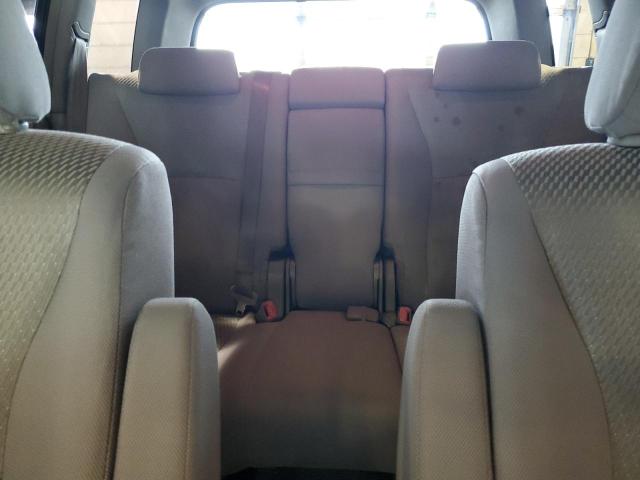 Photo 10 from auction – 2007 TOYOTA HIGHLANDER with VIN JTEHP21A370207800